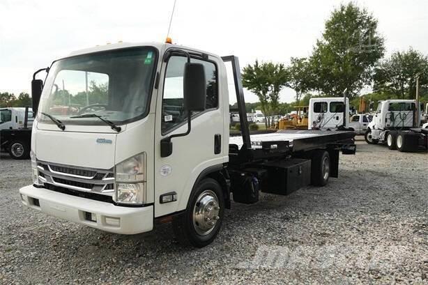 Isuzu NRR Otros