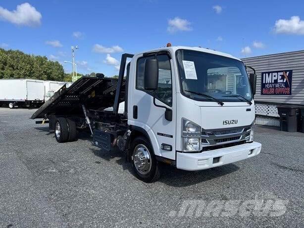 Isuzu NRR Otros