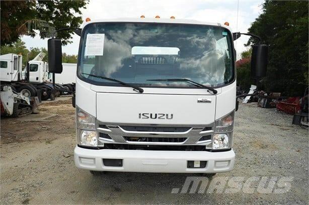 Isuzu NRR Otros