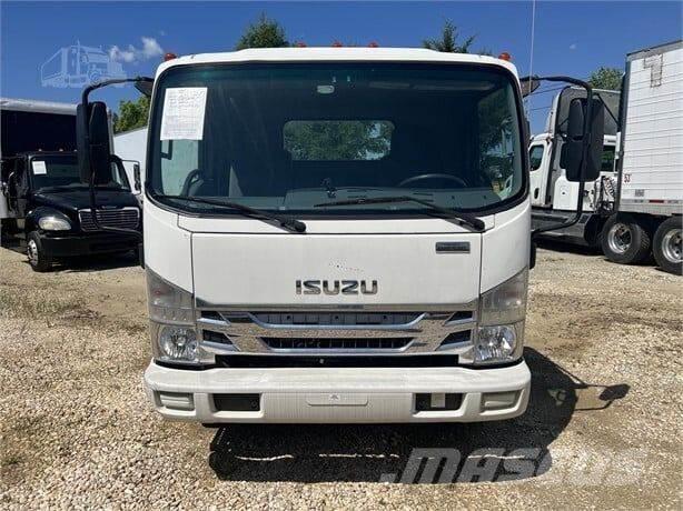 Isuzu NRR Otros