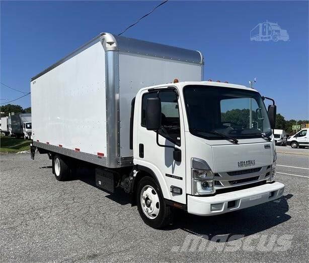 Isuzu NRR Otros