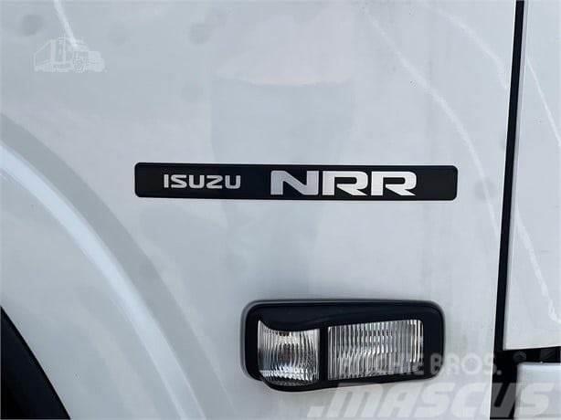 Isuzu NRR Otros