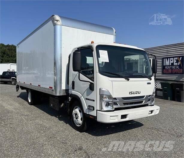 Isuzu NRR Otros