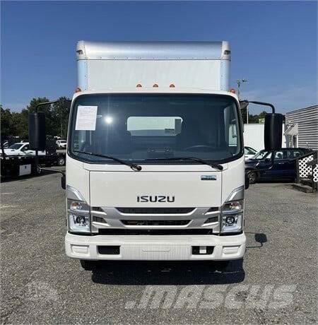 Isuzu NRR Otros