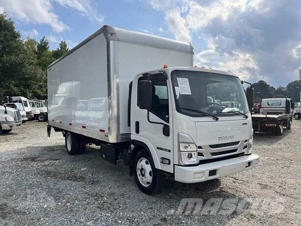 Isuzu NRR Otros