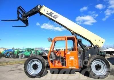 JLG 1055 Otros