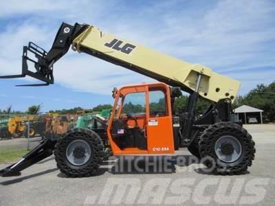 JLG 1055 Otros