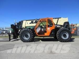 JLG 1055 Otros