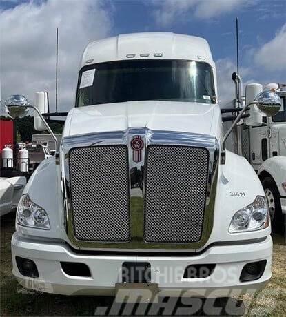 Kenworth T680 Otros