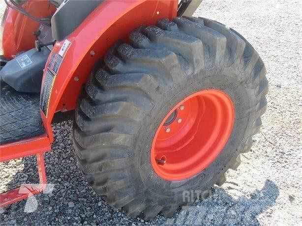 Kubota B2650 Otros