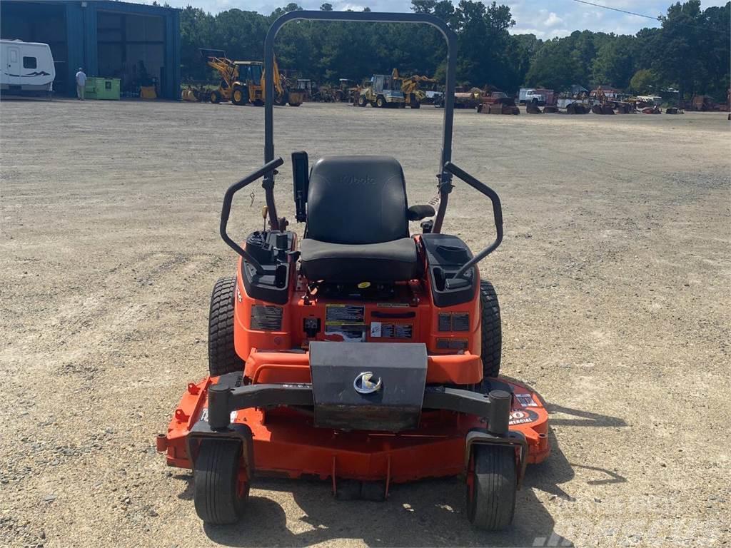 Kubota ZD326 Otros