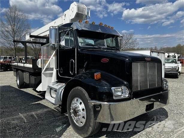 Peterbilt 330 Otros