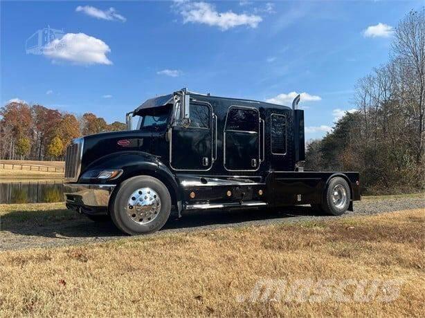 Peterbilt 335 Otros