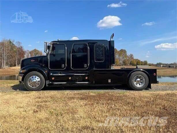 Peterbilt 335 Otros