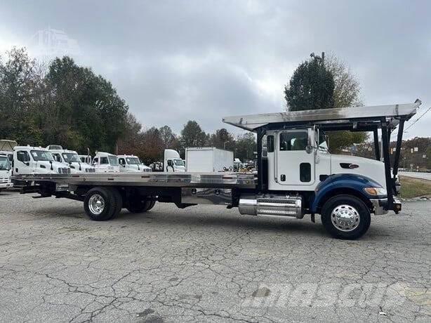 Peterbilt 335 Otros