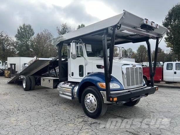 Peterbilt 335 Otros