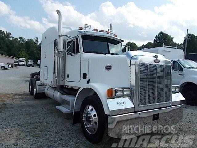 Peterbilt 378 Otros