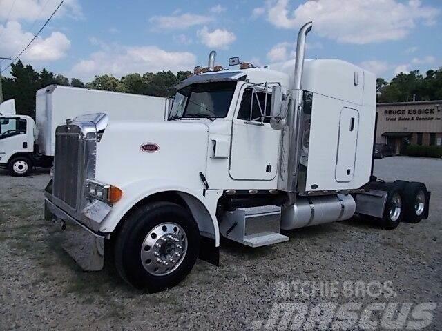 Peterbilt 378 Otros