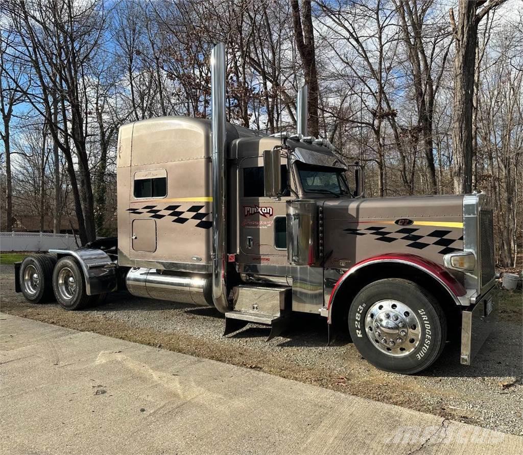 Peterbilt 379 Otros