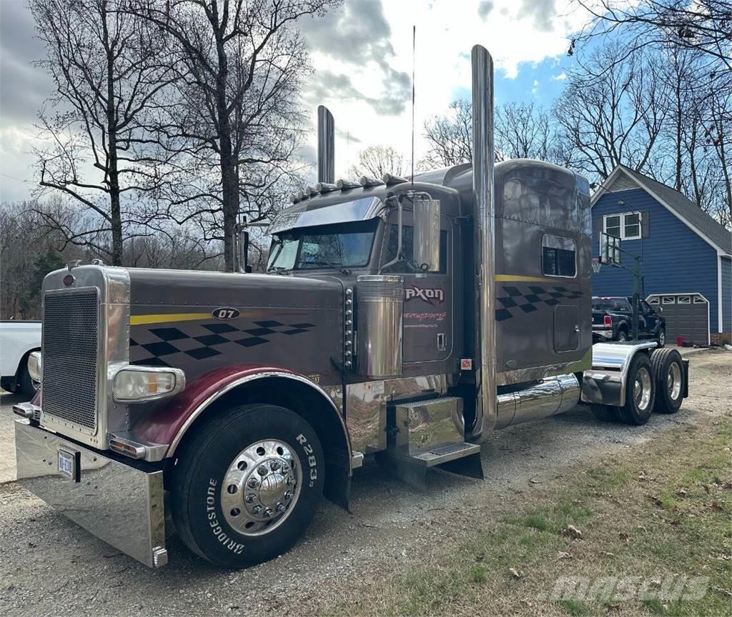 Peterbilt 379 Otros