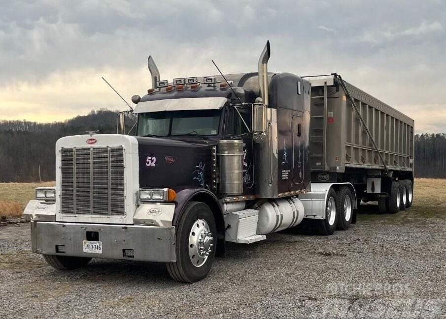 Peterbilt 379 Otros