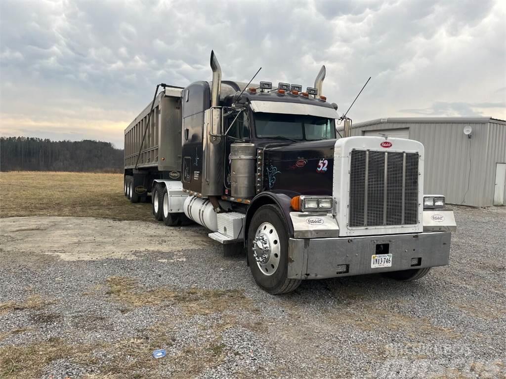 Peterbilt 379 Otros