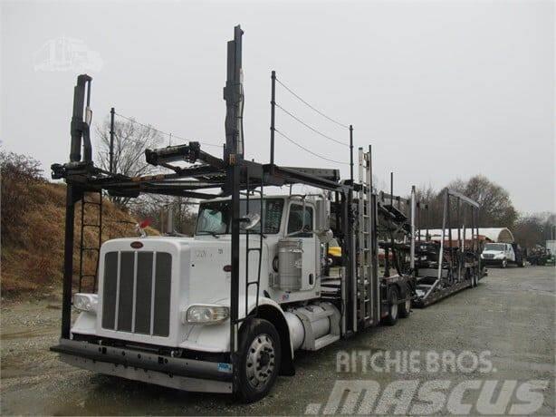 Peterbilt 388 Otros