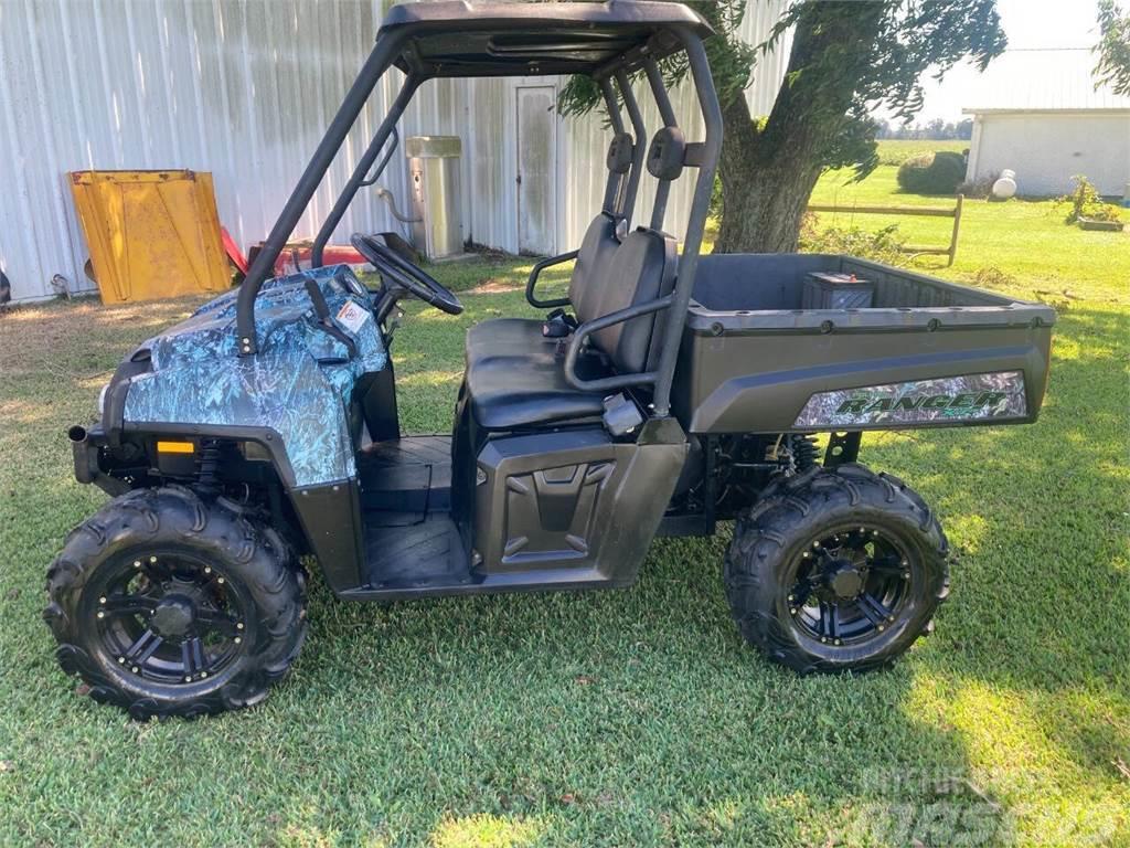 Polaris Ranger Otros