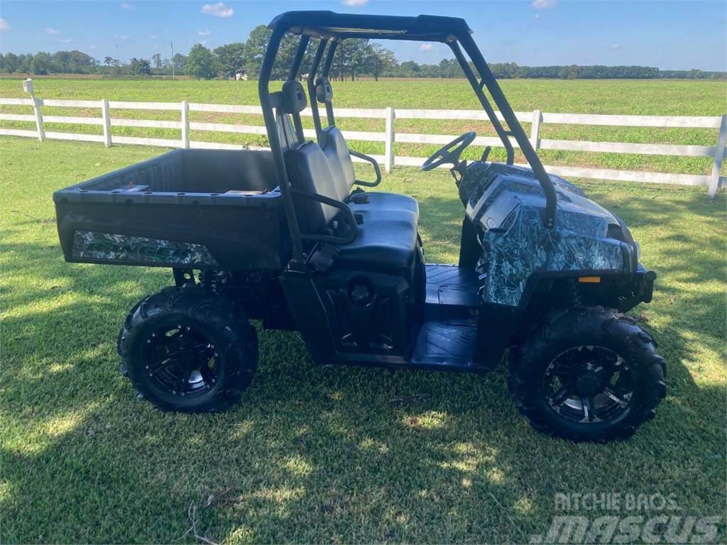 Polaris Ranger Otros