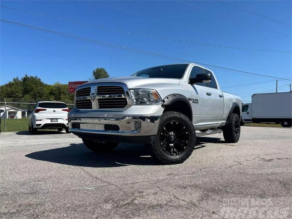 RAM 1500 Otros