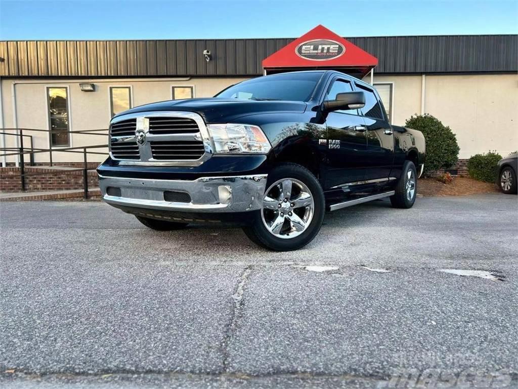 RAM 1500 Otros