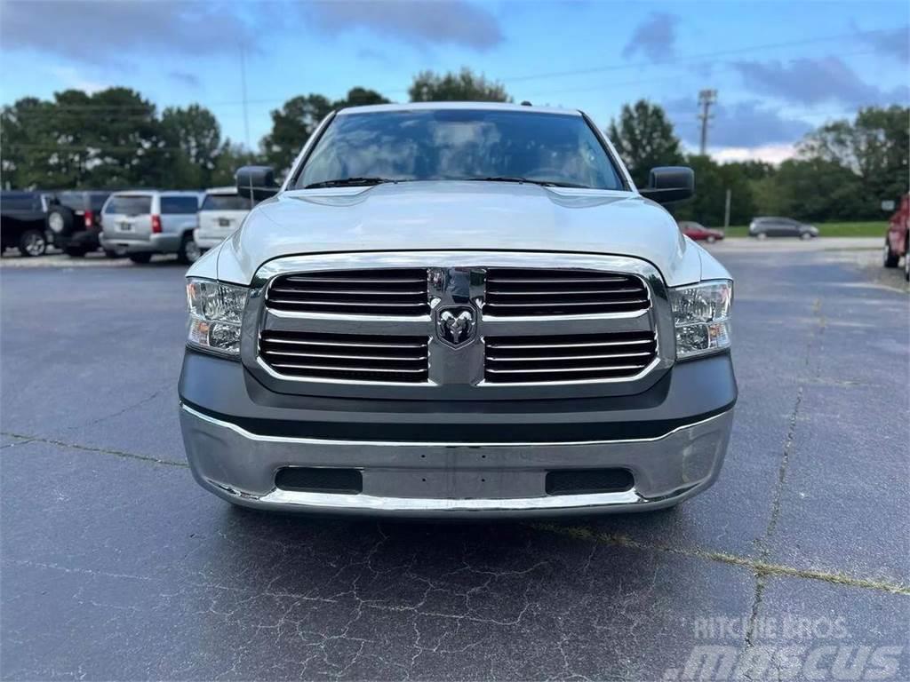 RAM 1500 Otros