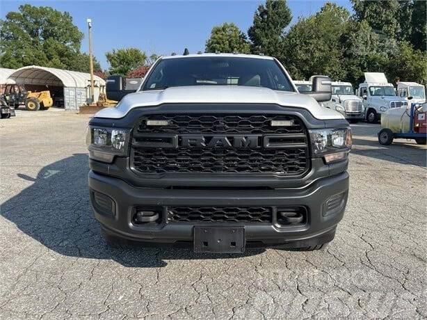 RAM 2500 Otros