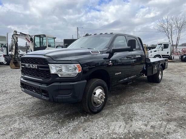 RAM 3500 Otros