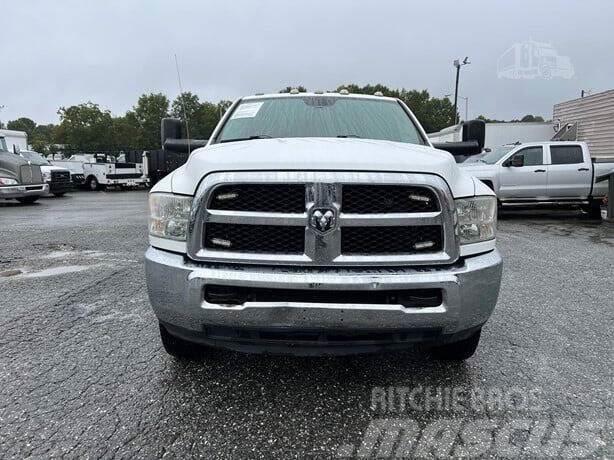 RAM 3500 Otros