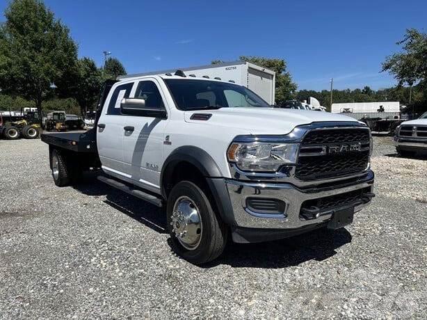 RAM 5500 Otros