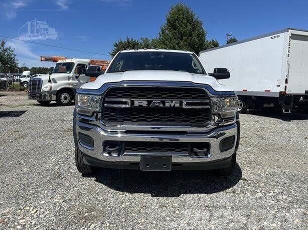 RAM 5500 Otros