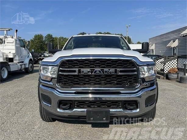 RAM 5500 Otros