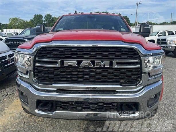 RAM 5500 Otros