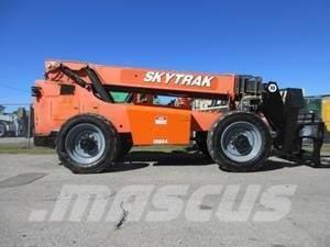 SkyTrak 10054 Otros