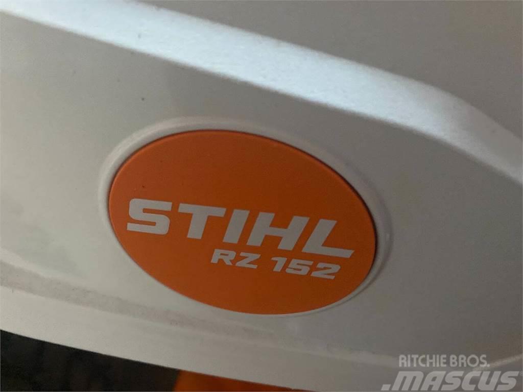 Stihl RZ152 Otros