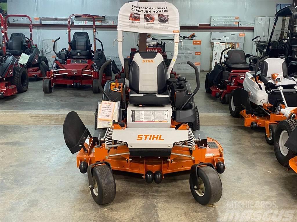 Stihl RZ560K Otros