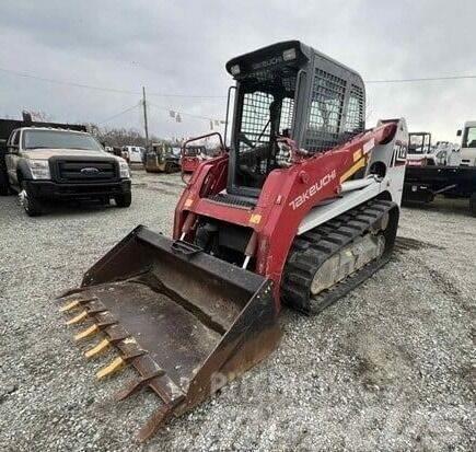 Takeuchi TL12 Otros