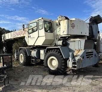 Terex RT130 Otros