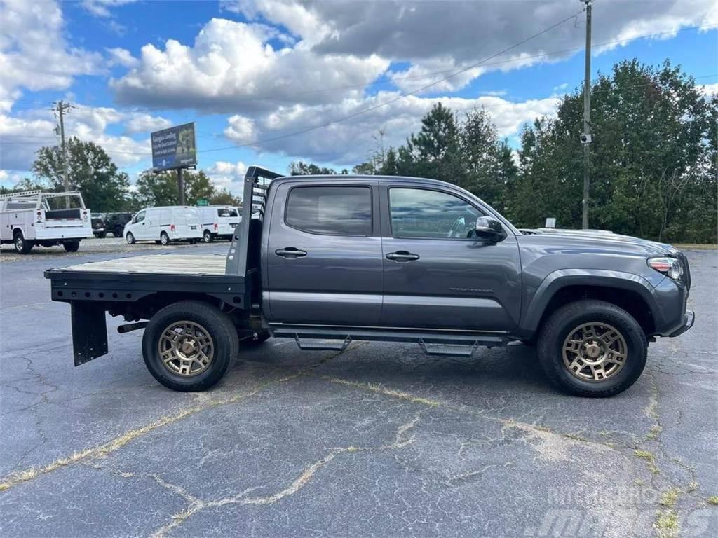 Toyota Tacoma Otros