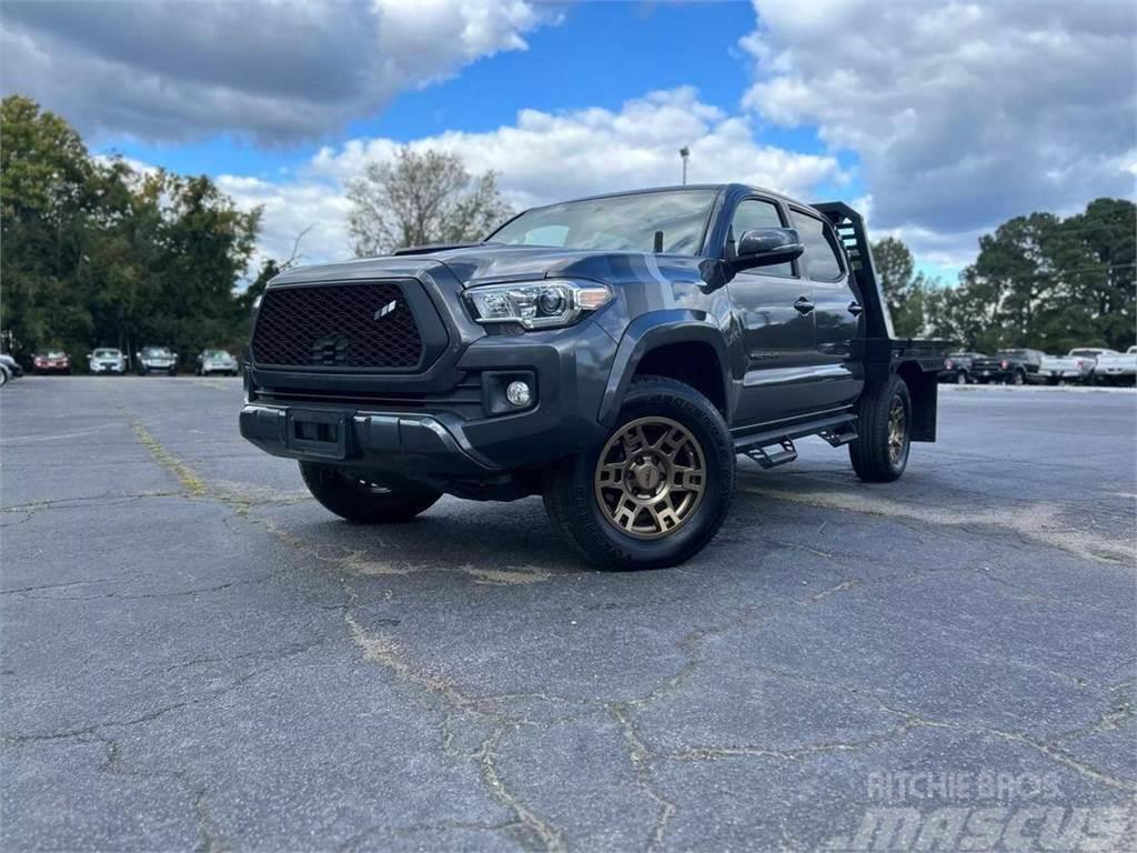 Toyota Tacoma Otros