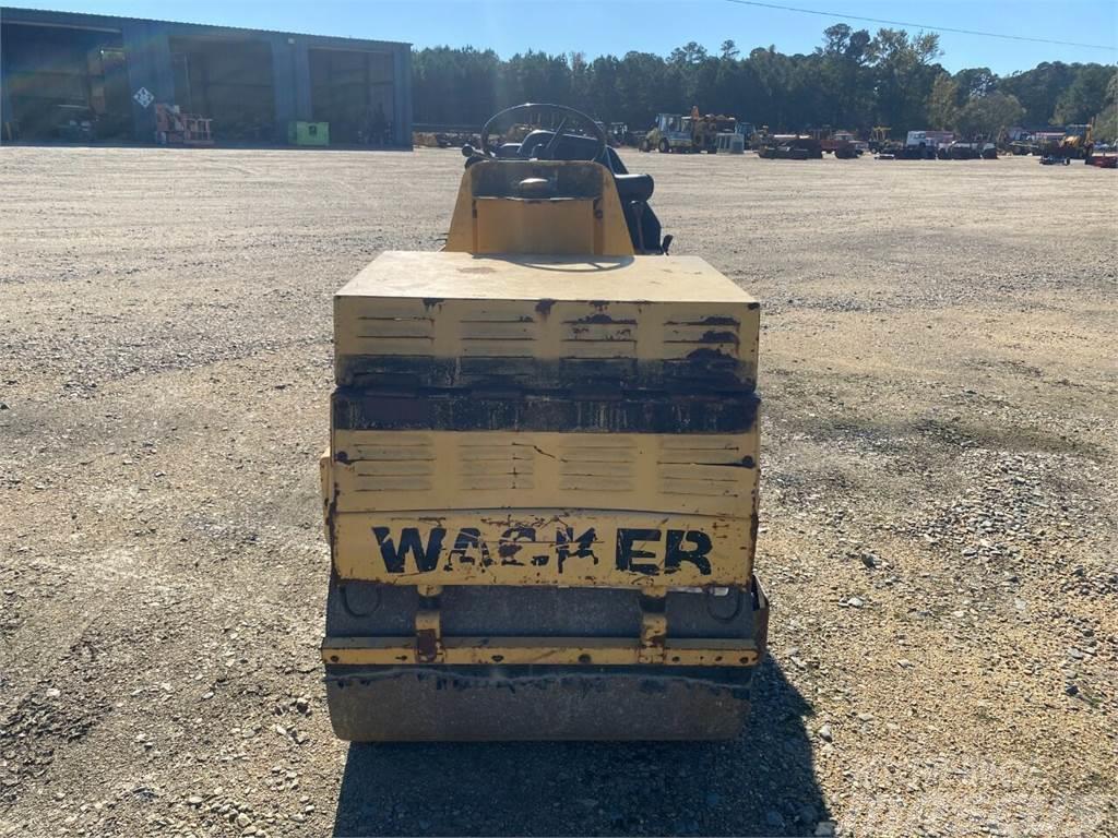 Wacker RD880 Otros