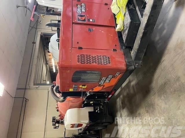 Ditch Witch HX30 Otros