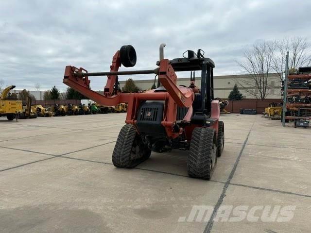 Ditch Witch RT125 QUAD Otros