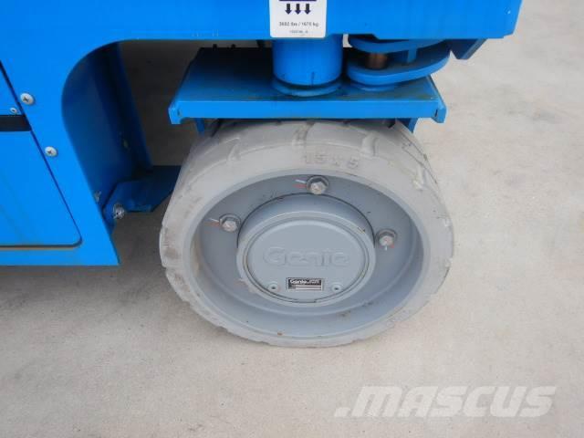 Genie GS4655 Plataformas tijera